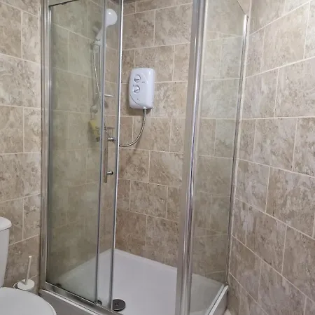 아파트 Lovely 1 Bedroom *