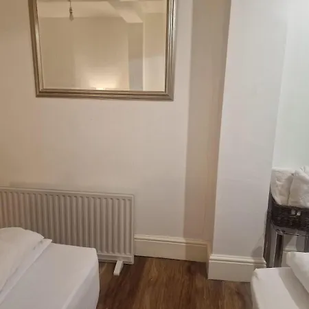 Lovely 1 Bedroom 公寓 布里斯托