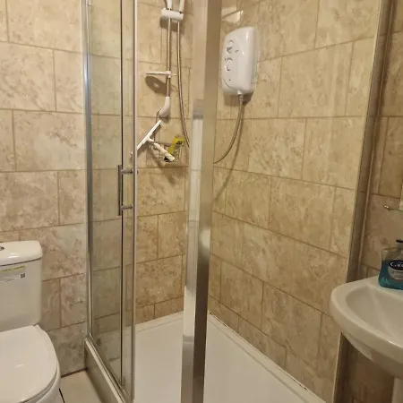 Apartment Lovely 1 Bedroom Bristol