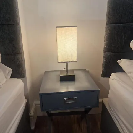 Lovely 1 Bedroom